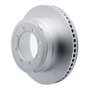 DFC GeoSPEC Coated Rotors - Plain