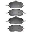 DFC 22-25 Mercedes-Benz GLC300 Front 5000 Advanced Ceramic Brake Pads
