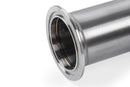 APR 17-25 Porsche Boxster / Cayman Catback Exhaust System