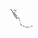 MagnaFlow BRE Exhaust Kit 09-10 Ford F-150
