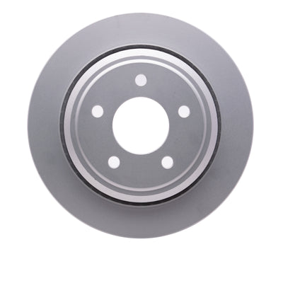 DFC 10-11 Ford Ranger (USA/Canada) Rear GeoSPEC Coated Rotor