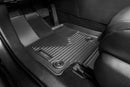 Husky Liners 19-25 Toyota Rav4 WeatherBeater Front Floor Liner - Black