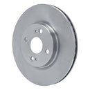 DFC 22-25 Toyota Raize (Mexico) Front Brake Rotor