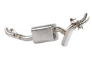 APR 18-25 Audi SQ5 B9 Catback Exhaust System
