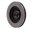 DFC Brake Rotors - Plain
