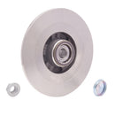 DFC 10-14 Renault Safrane (Mexico) Rear Brake Rotor