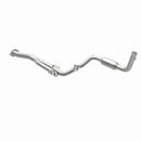 MagnaFlow 2004 Jeep Liberty 3.7L Direct Fit Converter