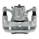 DFC 16-24 Mazda CX-5 Rear-R Silver Zinc Coated Premium Caliper