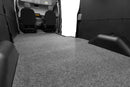 Husky Liners 06-10 Ford E-150/250 & E-350/450 SuperDuty Guardian Comfort Cargo Van Mat - Full