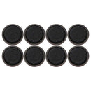 Manley Standard .2740in Stem Valves (7mm) Wear Caps (8 pcs)
