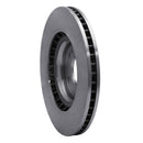 DFC 19-22 Hyundai Veloster N Front Brake Rotor