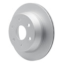 DFC GeoSPEC Coated Rotors - Plain