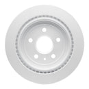 DFC GeoSPEC Coated Rotors - Plain