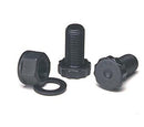 ARP GM 200/700 4L60/4L80 Torque Converter Bolt Kit - 6 Piece