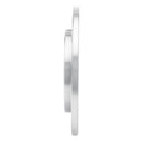 DFC Brake Rotors - Plain