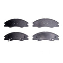 DFC 04-09 Kia Spectra5 Front 5000 Advanced Ceramic Brake Pads