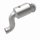 MagnaFlow 15-17 C300 L4 2 OEM Close Coupled Direct Fit Converter
