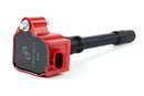Dinan 20-22 BMW 750i xDrive Ignition Coil - Red