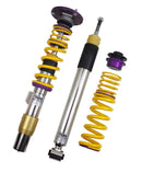 KW Clubsport Kit Ford Mustang (S-550) 3 Way Adjustable