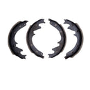 DFC 60-83 American Motors Hornet Front/Rear Premium Service Shoes