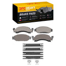 DFC GeoSPEC Coated Rotors - Plain