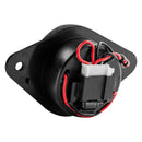 DS18 1.9in OEM Replacement Neodymium Toyota and Subaru Tweeter 100 Watts RMS 1in Pen Vc 4 ohm