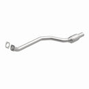 Magnaflow 08-10 BMW 535i 3.0L Direct Fit Converter