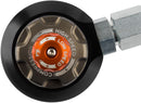 JKS 18-21 Jeep JL J-Kontrol 3.5in 4Dr w/Fox 2.5 Performance Elite Series Shocks HD Rate Coils