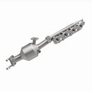 MagnaFlow Converter Direct Fit 16-17 Lexus GX460 4.6L