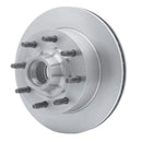 DFC 95-04 Ford E-350 Econoline Club Wagon Front Brake Rotor
