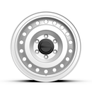 fifteen52 Neito HD 17x8.5 5x150 0mm ET 110.5mm Center Bore Radiant Silver Wheel