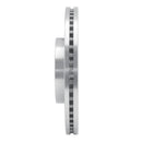 DFC Brake Rotors - Plain