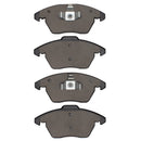DFC GeoSPEC Coated Rotors - Plain