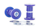 SuperPro 2008 Toyota Highlander Hybrid Limited Steering Rack and Pinion Mount Bushing Kit