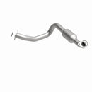 Magnaflow 10-12 Toyota 4Runner 4.0L Direct Fit Converter