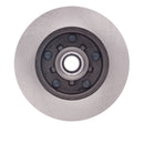 DFC 78-78 Buick Regal Front Brake Rotor