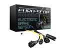 Power Stop 10-18 Mercedes-Benz Sprinter 3500 Front Z36 Coated Kit w/Calipers