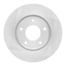 DFC True Balanced Brake Drums