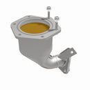 MagnaFlow 07-12 Nissan Altima 3.5L Direct Fit Converter