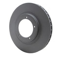 DFC 86-86 Porsche 944 Turbo Front GeoSPEC Coated Rotor