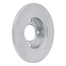 DFC 73-05 Audi Fox Front Brake Rotor