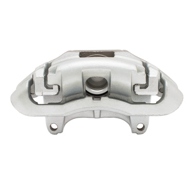 DFC 06-09 Volkswagen CC/Passat CC/Passat Front-L Silver Zinc Coated Premium Caliper