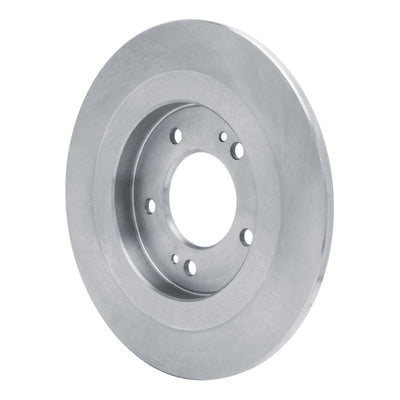 DFC 20-22 Hyundai Ioniq Front & Rear Rotors