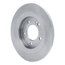 DFC 20-22 Hyundai Ioniq Rear Brake Rotor