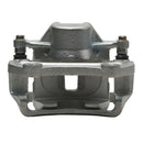 DFC 10-15 Chevrolet Camaro Front-L/Front-R Premium Caliper - Silver Zinc Coated