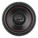 DS18 12in Select Subwoofer 250 Watts RMS 4 ohm SVC