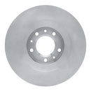 DFC 5000 Advanced Ceramic Brake Pads