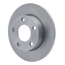 DFC 96-05 Audi A4 Quattro Rear Brake Rotor