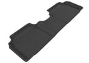 3D MAXpider 2014-2015 Hyundai Tucson Kagu 1st & 2nd Row Floormats - Black
