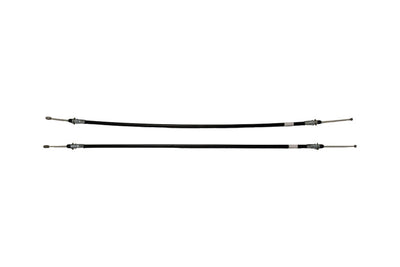 Baer Brakes Parking Brake Cables